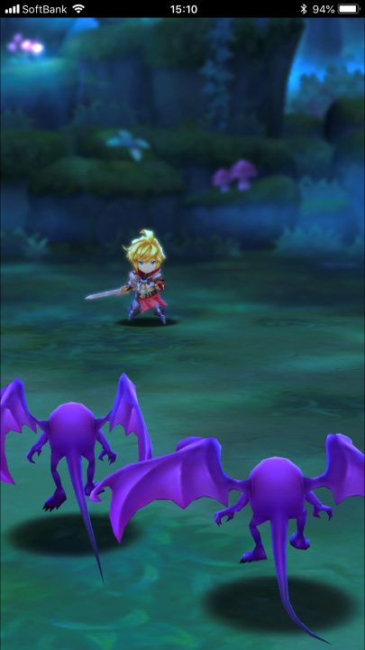Dragalia Lost Screenshot 050