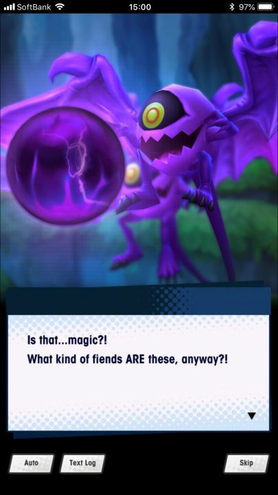 Dragalia Lost Screenshot 053