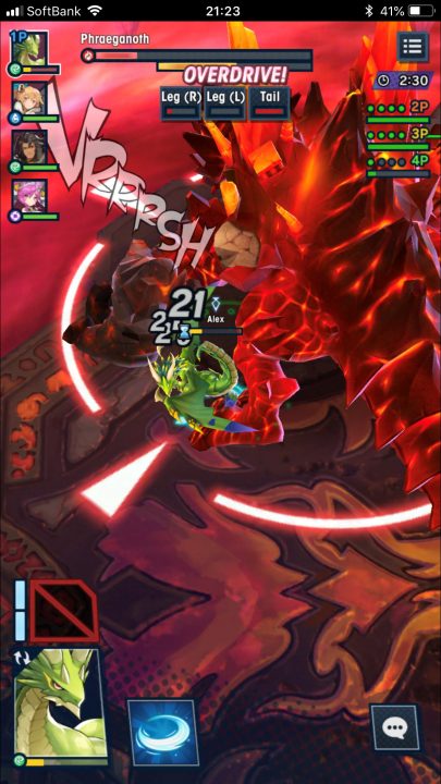 Dragalia Lost Screenshot 057