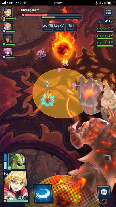 Dragalia Lost Screenshot 058