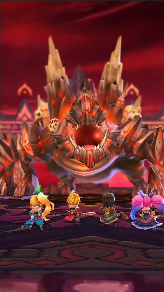 Dragalia Lost Screenshot 059