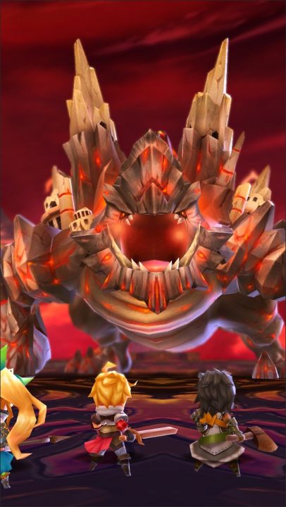 Dragalia Lost Screenshot 060