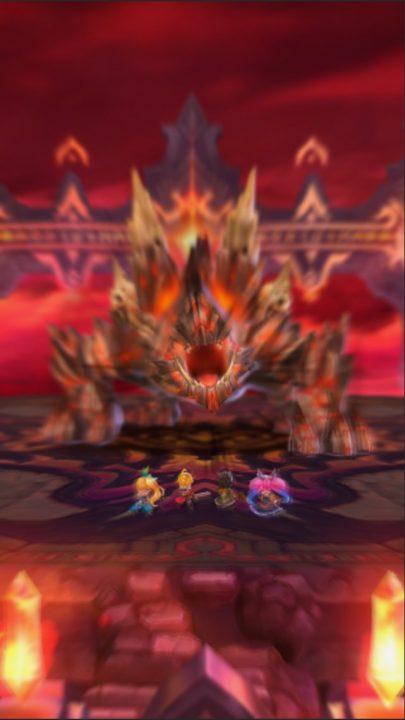 Dragalia Lost Screenshot 061