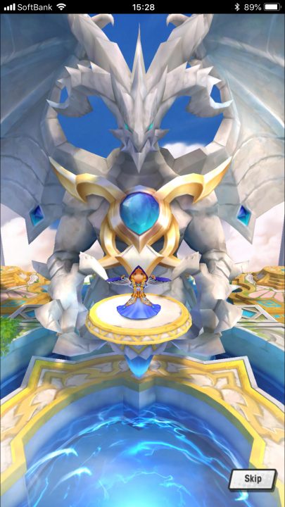 Dragalia Lost Screenshot 062