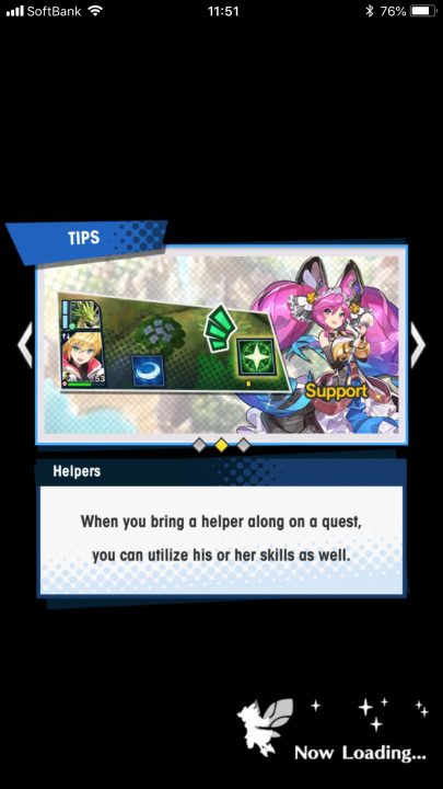 Dragalia Lost Screenshot 073