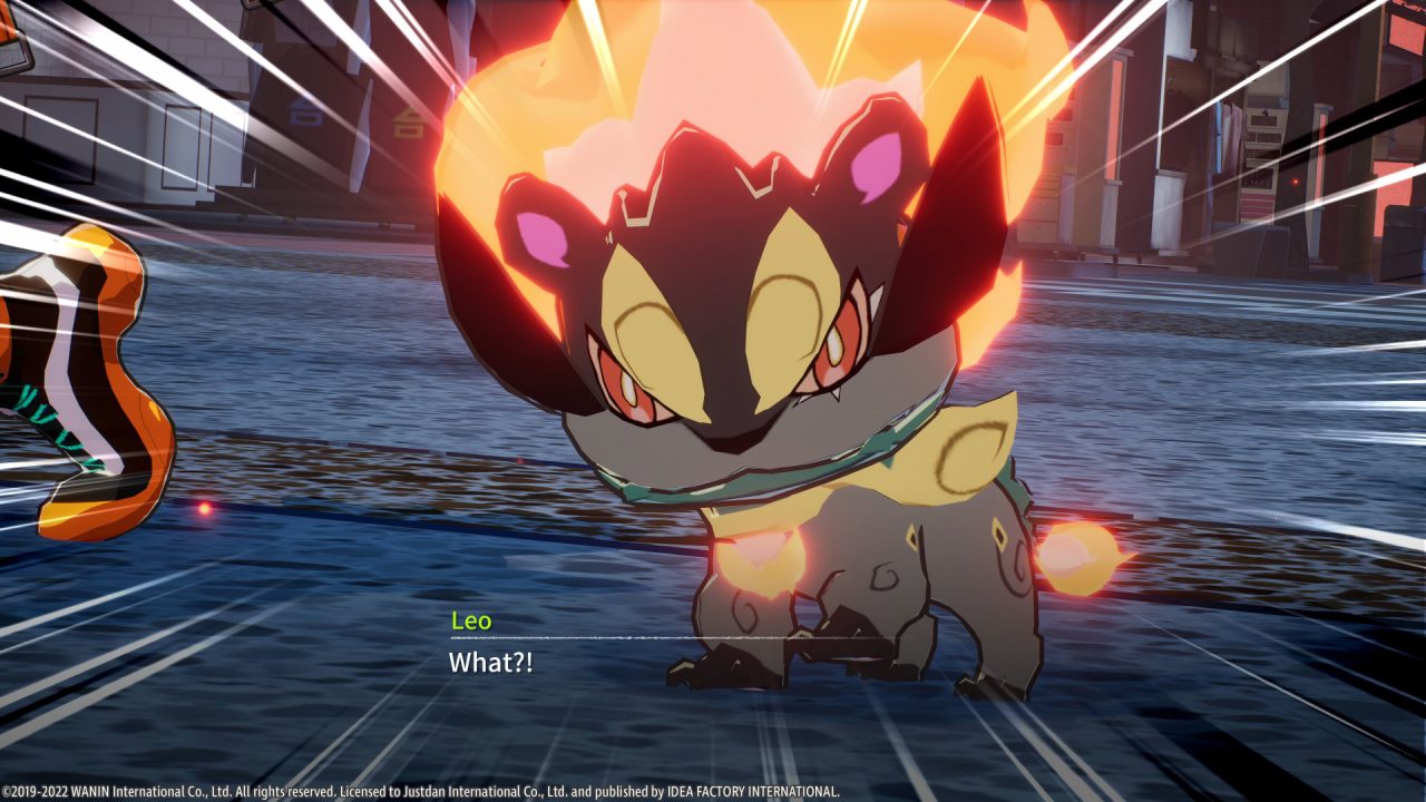 Dusk Diver 2 Screenshot 029