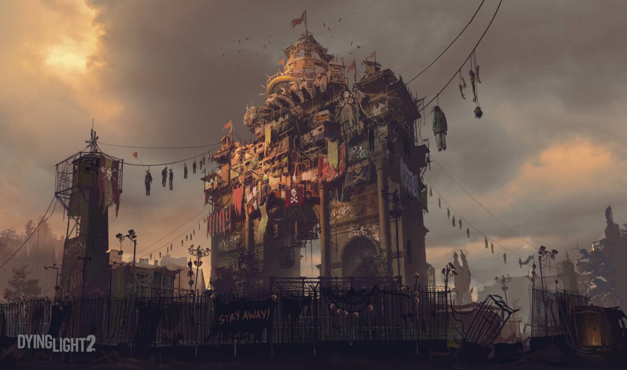 Dying Light 2 Artwork 002