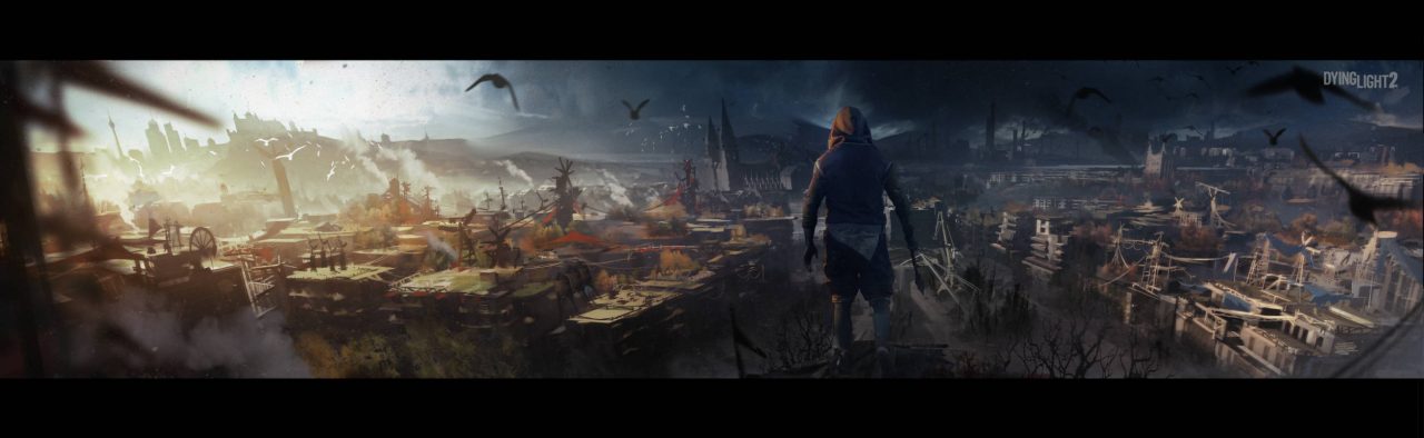 Dying Light 2 Artwork 004