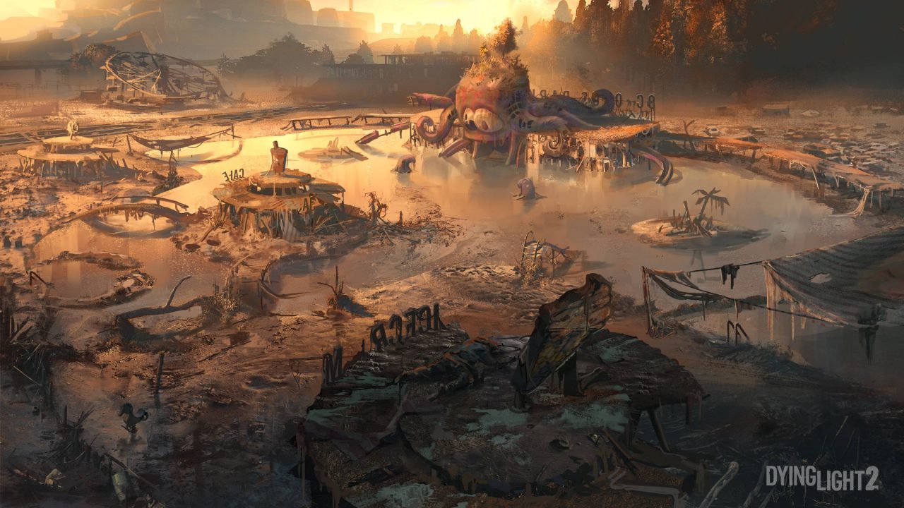 Dying Light 2 Artwork 005