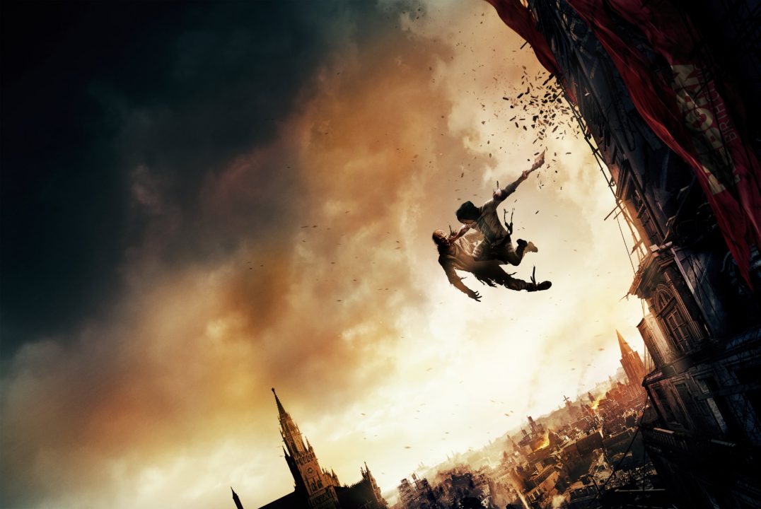 Dying Light 2 Artwork 006