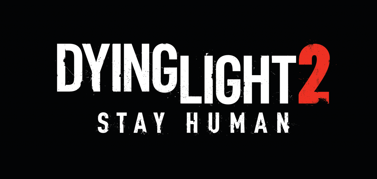 Dying Light 2 Logo 002