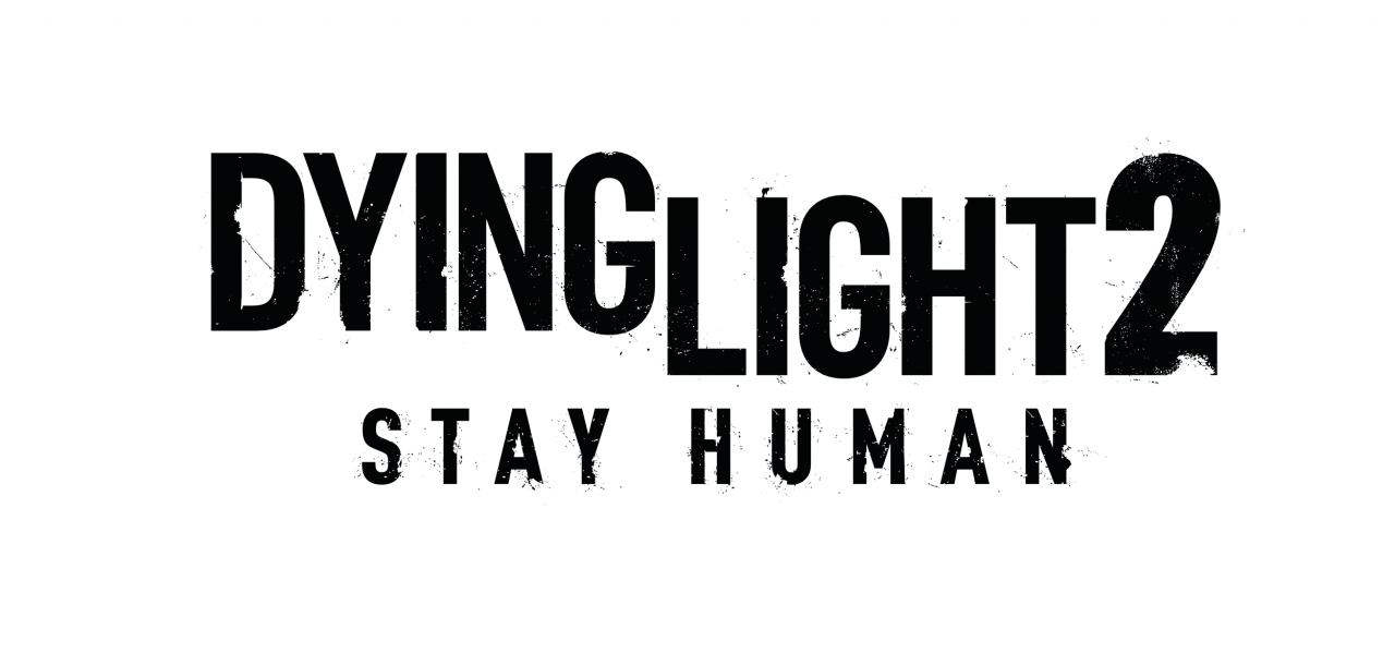 Dying Light 2 Logo 003