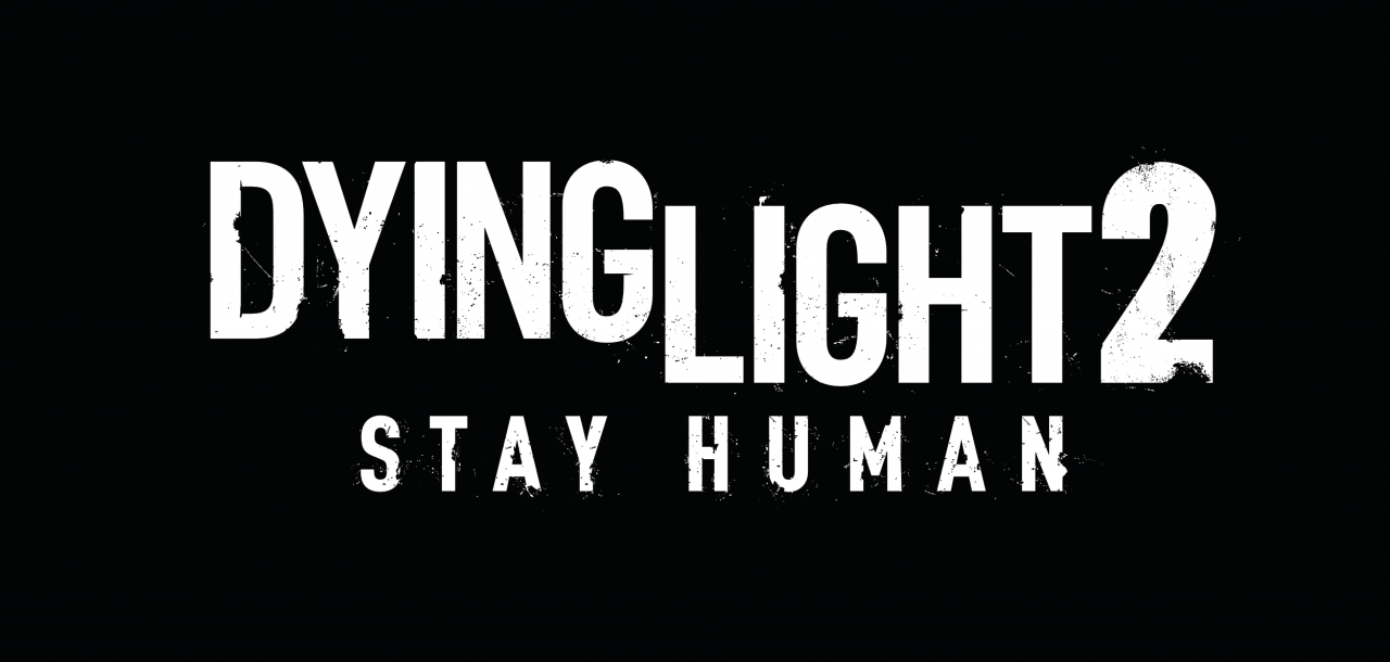 Dying Light 2 Logo 004