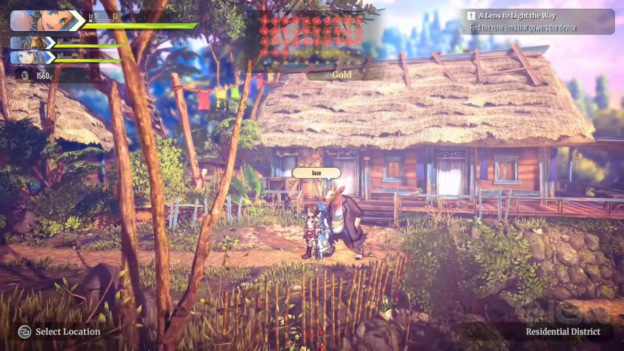 Eiyuden Chronicle Rising IGN Screenshot 002