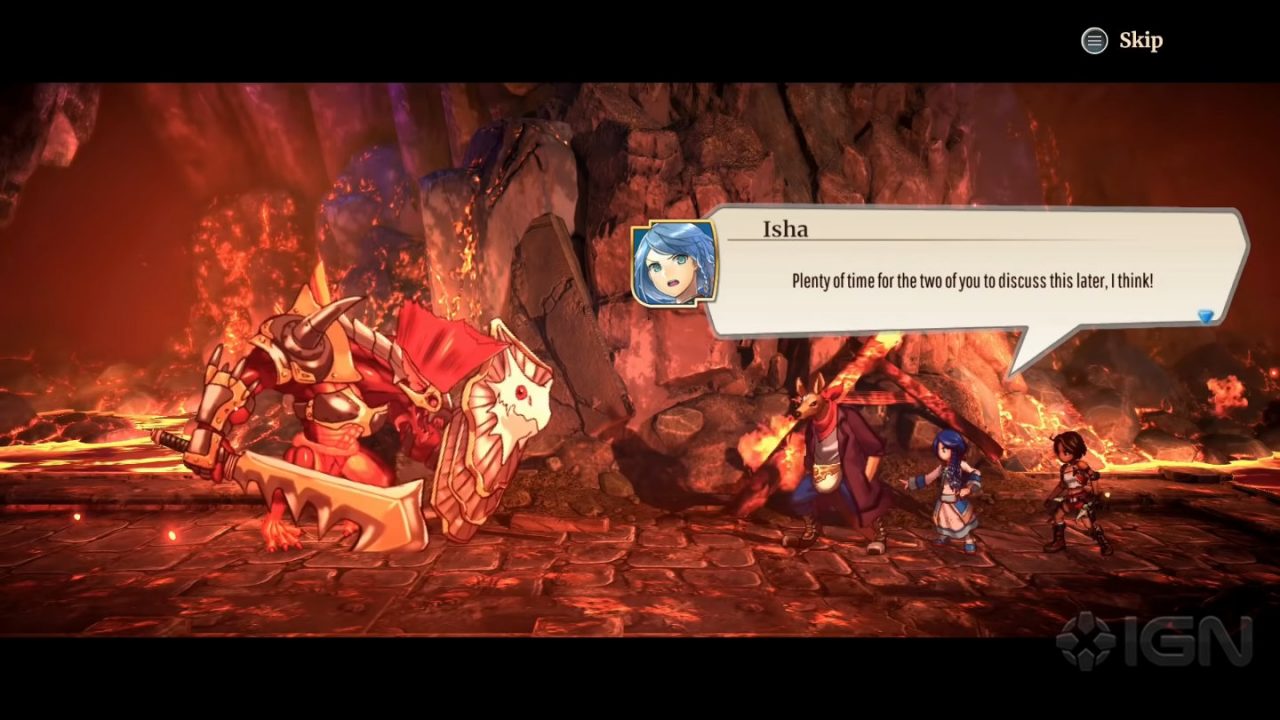 Eiyuden Chronicle Rising IGN Screenshot 006