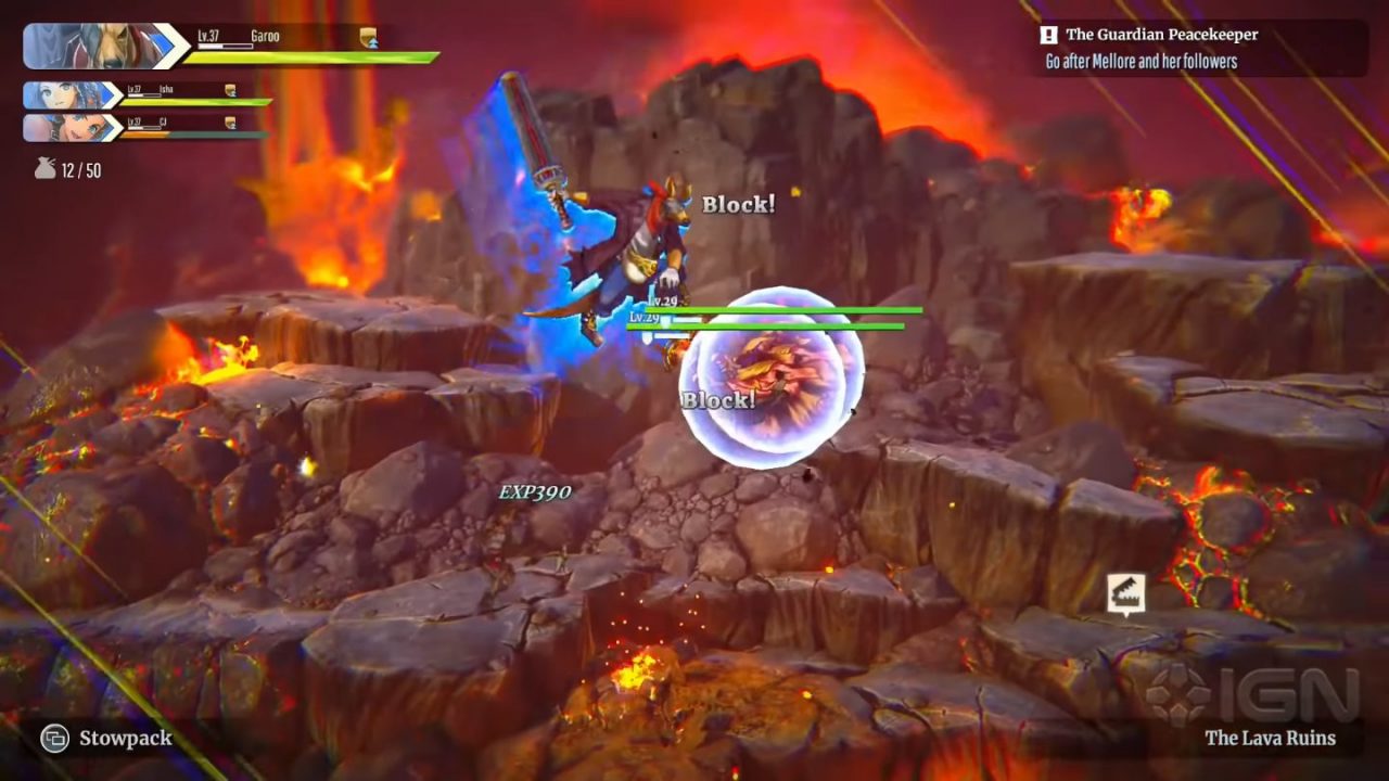 Eiyuden Chronicle Rising IGN Screenshot 008