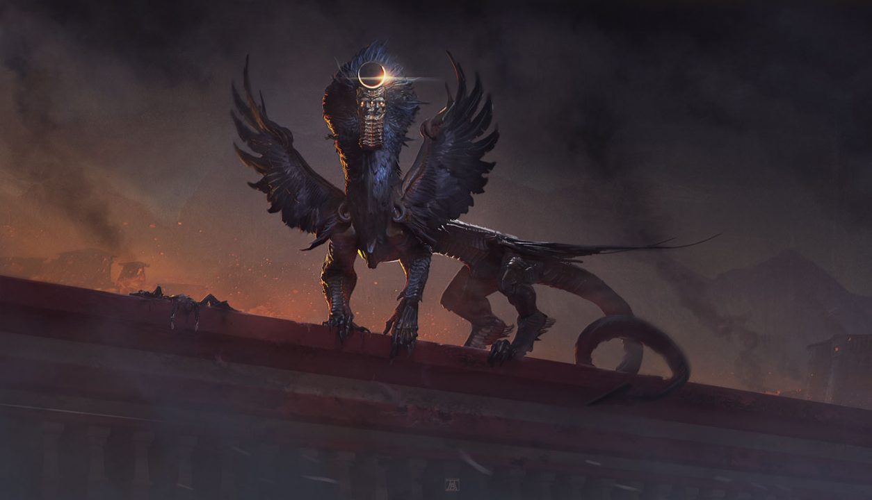 Flintlock The Siege of Dawn Artwork 002
