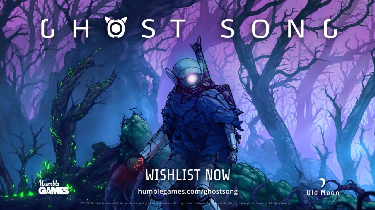 Ghost Song Artwork 008