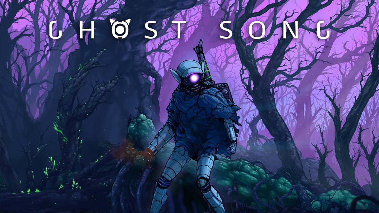 Ghost Song Artwork 009