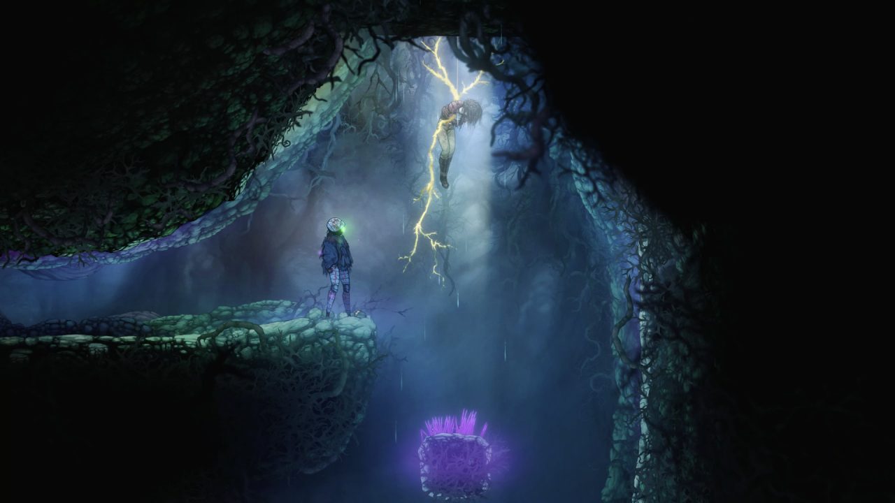 Ghost Song Screenshot 015