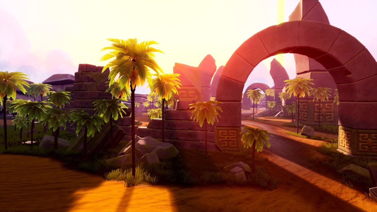 Holomento Screenshot 017
