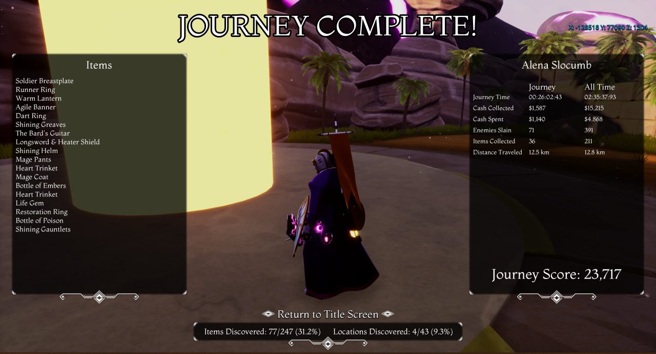 Holomento Screenshot 025