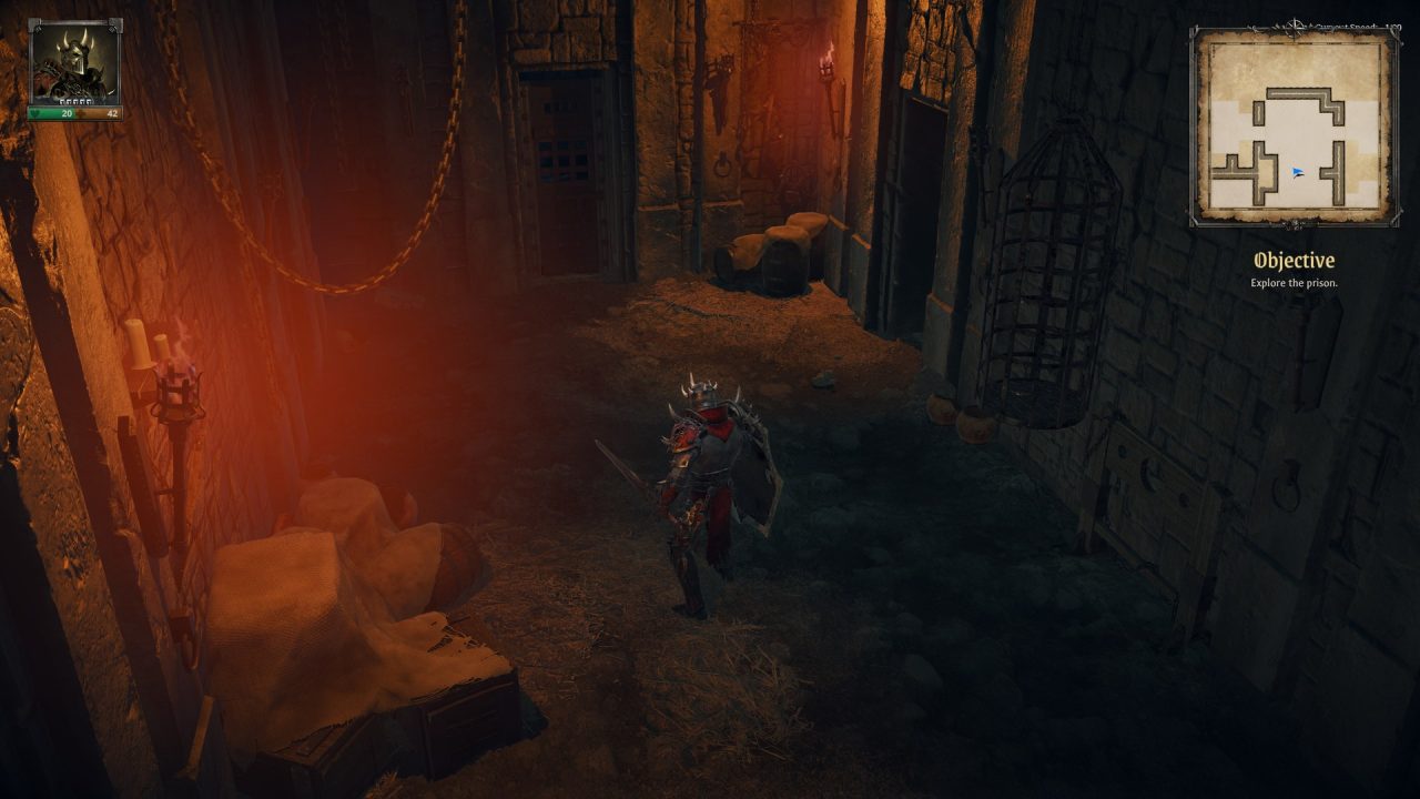King Arthur Knights Tale Screenshot 003