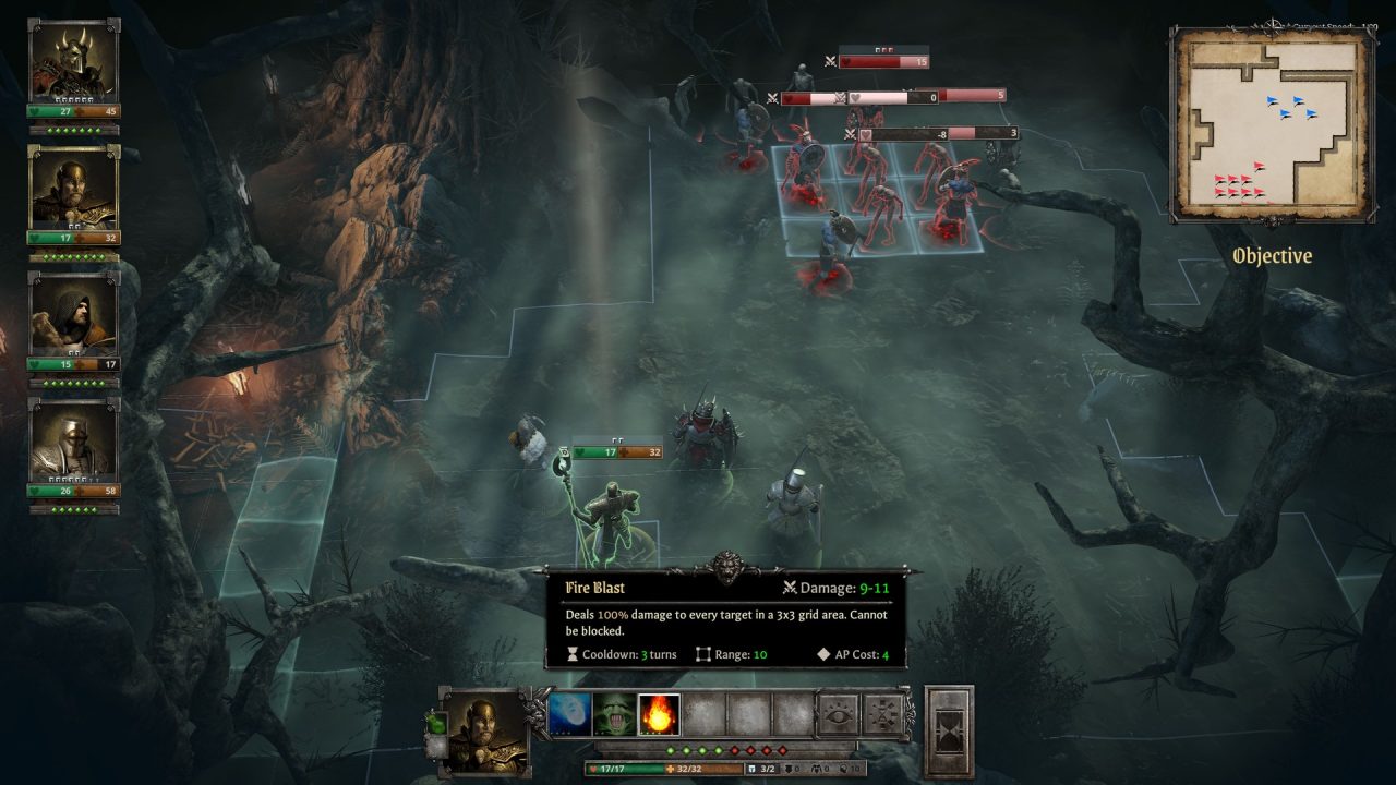 King Arthur Knights Tale Screenshot 005
