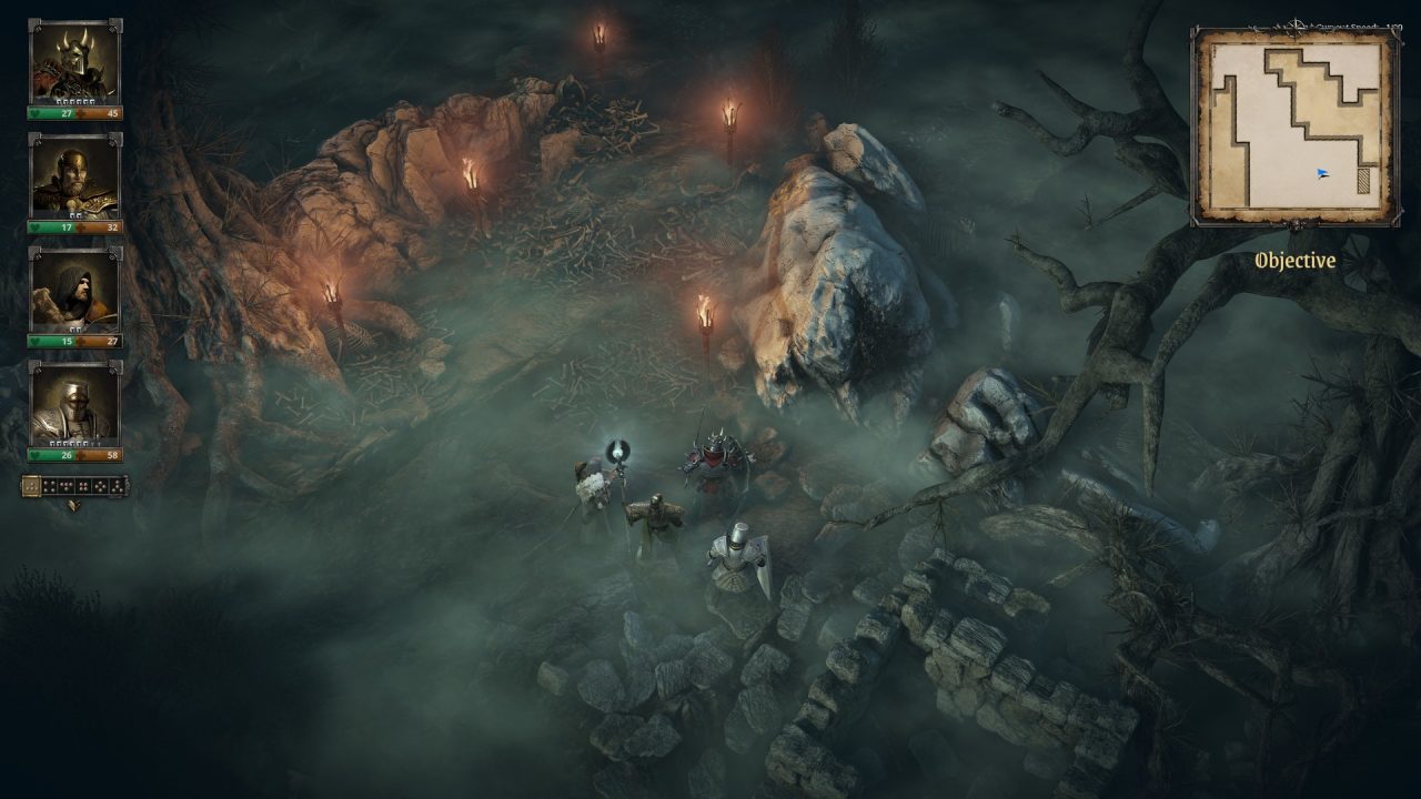 King Arthur Knights Tale Screenshot 006