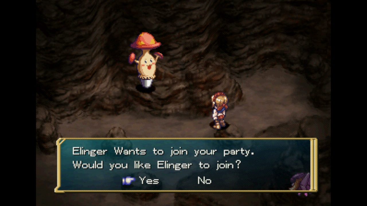NIS Classics Vol 3 Rhapsody A Musical Adventure Screenshot 007