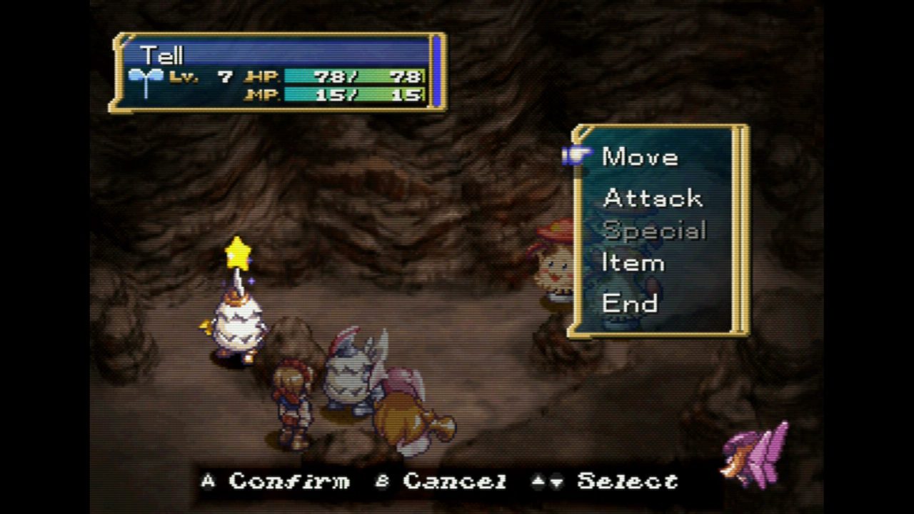 NIS Classics Vol 3 Rhapsody A Musical Adventure Screenshot 008