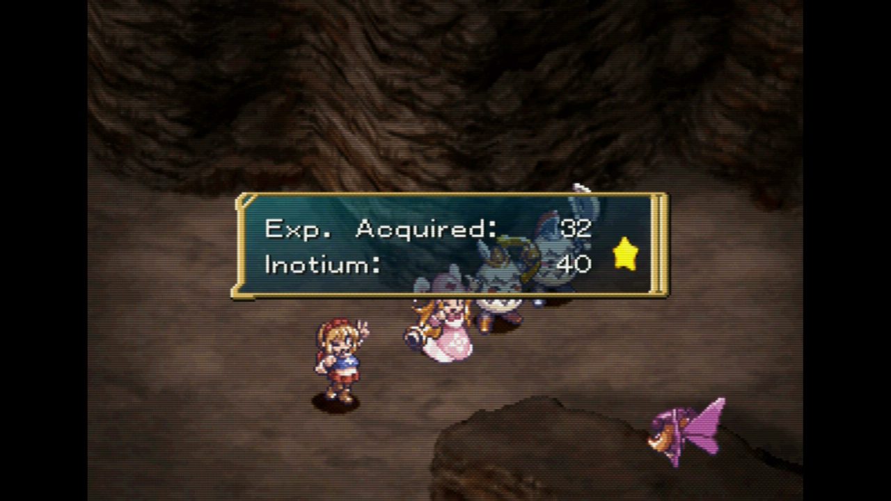 NIS Classics Vol 3 Rhapsody A Musical Adventure Screenshot 010