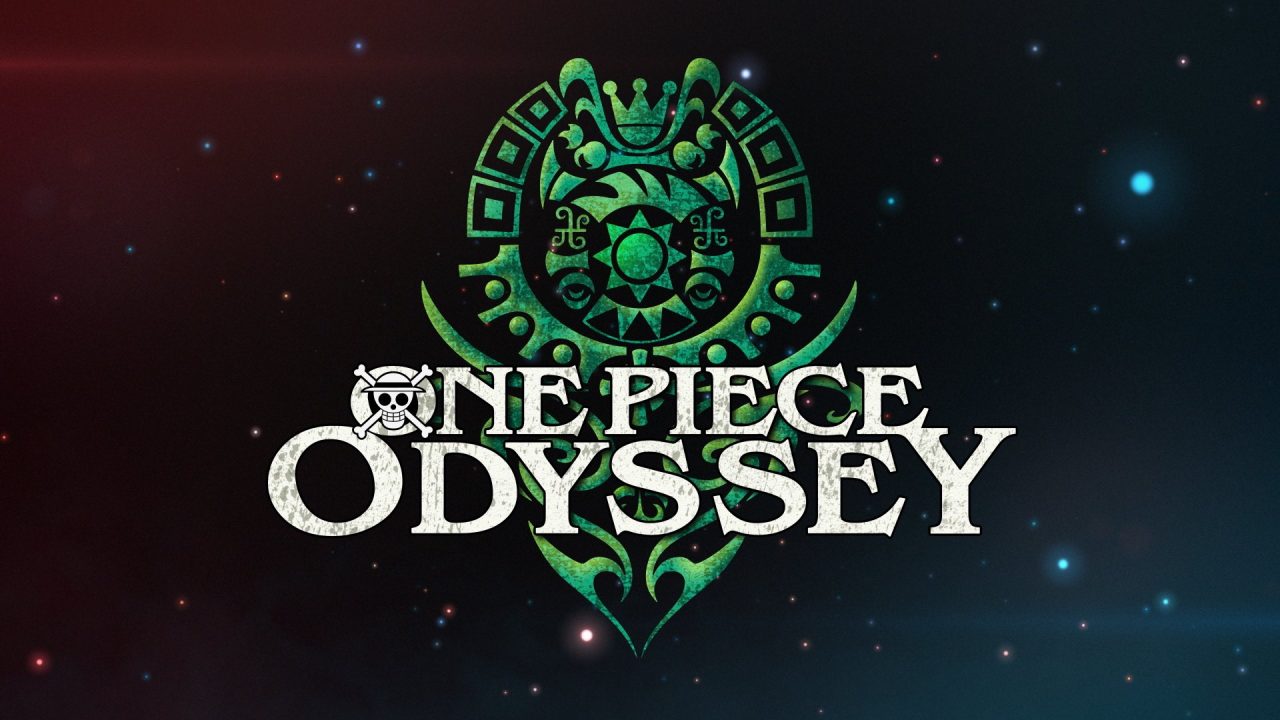 One Piece Odyssey Logo 001