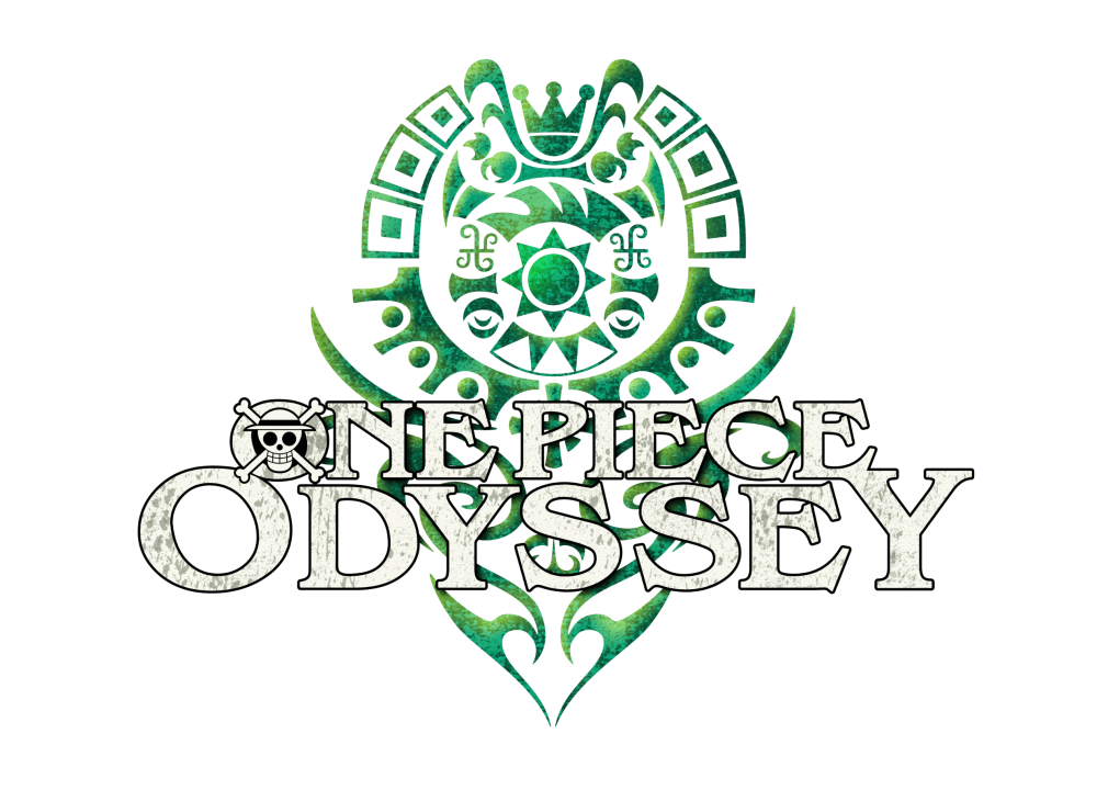 One Piece Odyssey Logo 002
