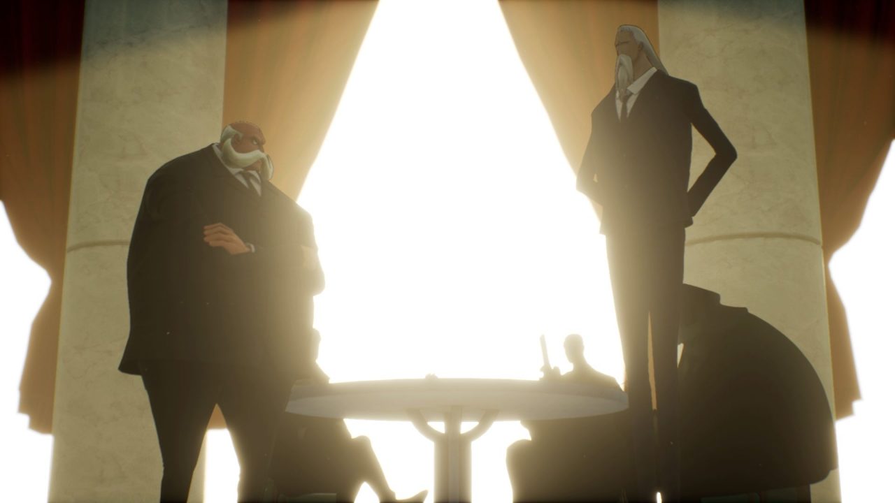 One Piece Odyssey Screenshot 005
