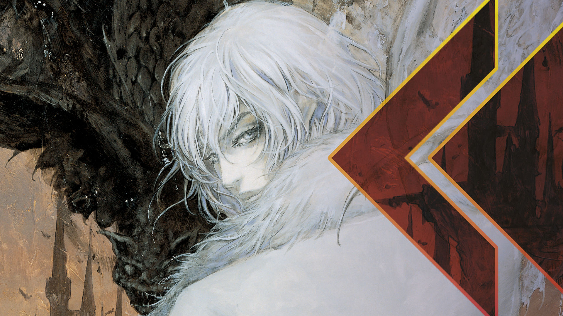 Retro Encounter 326 Castlevania Aria of Sorrow