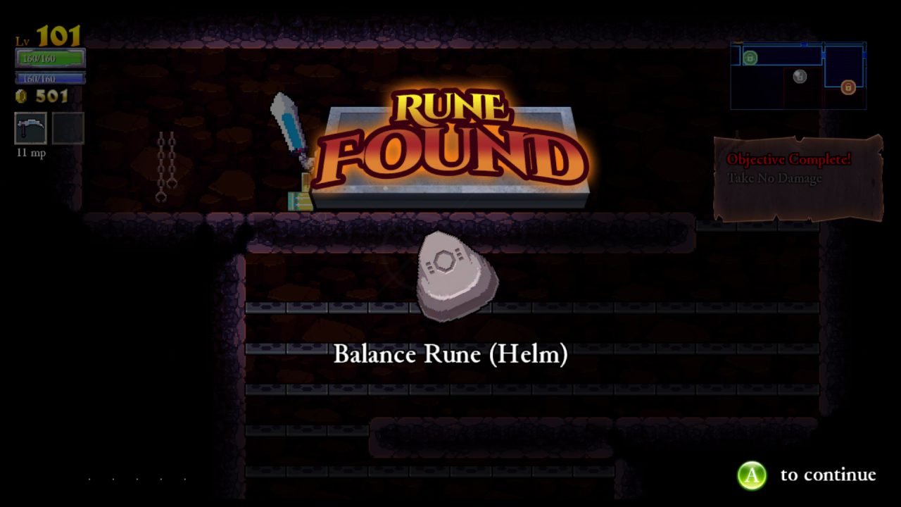 Rogue Legacy Screenshot 003