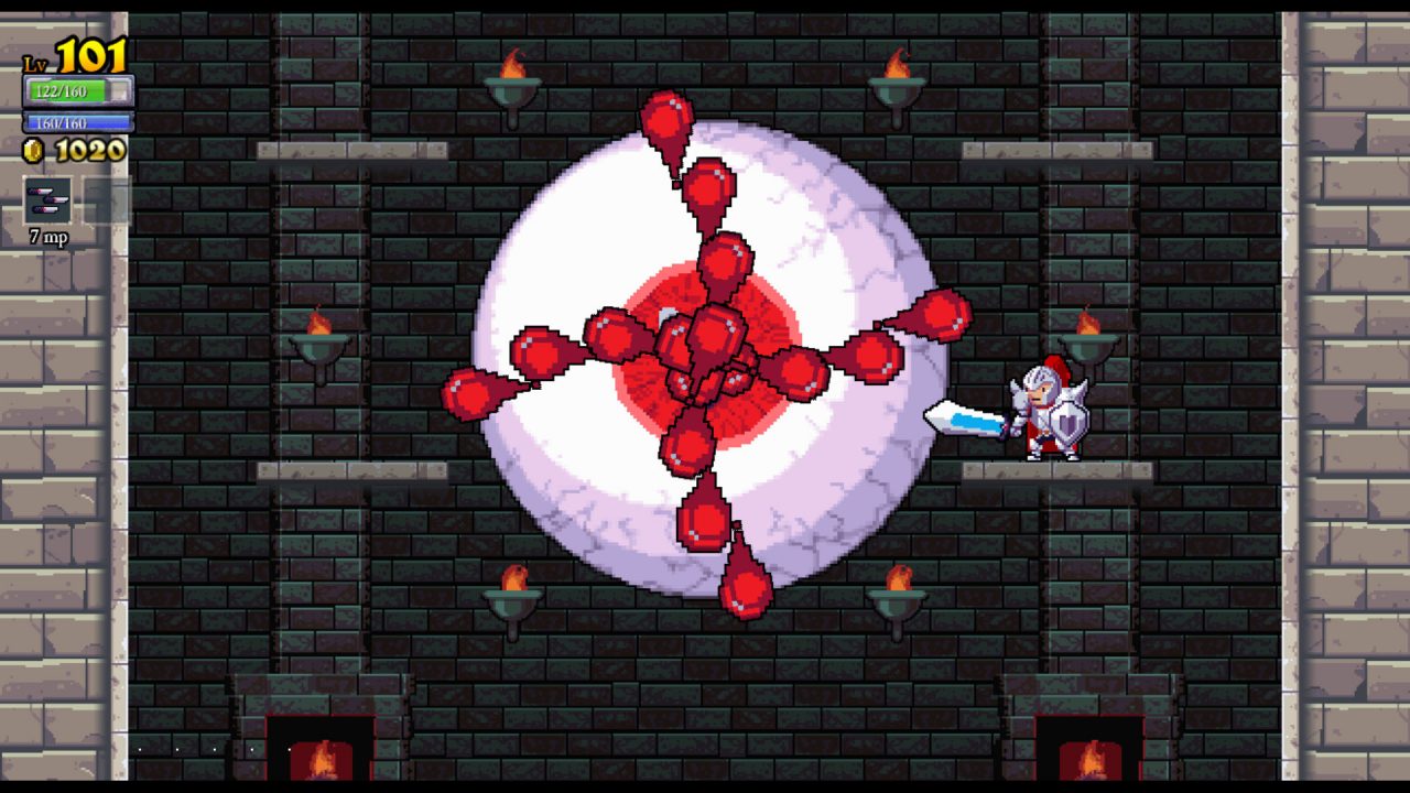 Rogue Legacy Screenshot 005