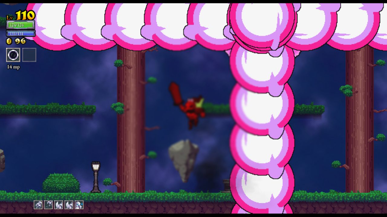 Rogue Legacy Screenshot 007