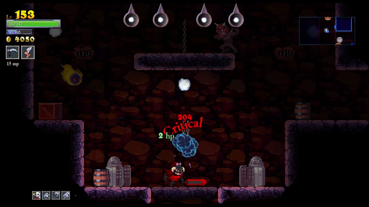 Rogue Legacy Screenshot 016
