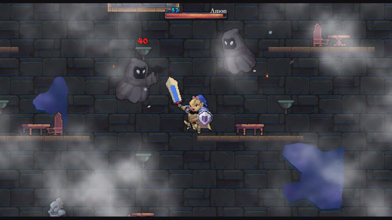 Rogue Legacy Screenshot 021