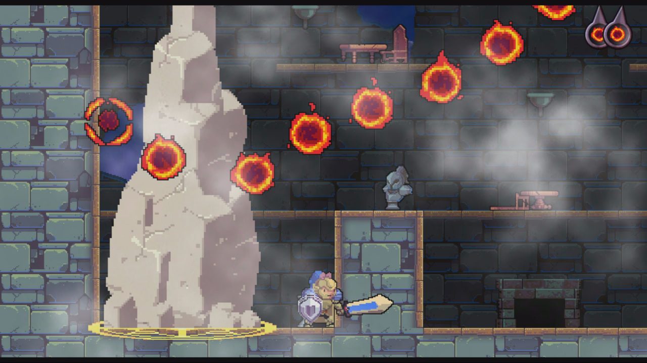 Rogue Legacy Screenshot 022