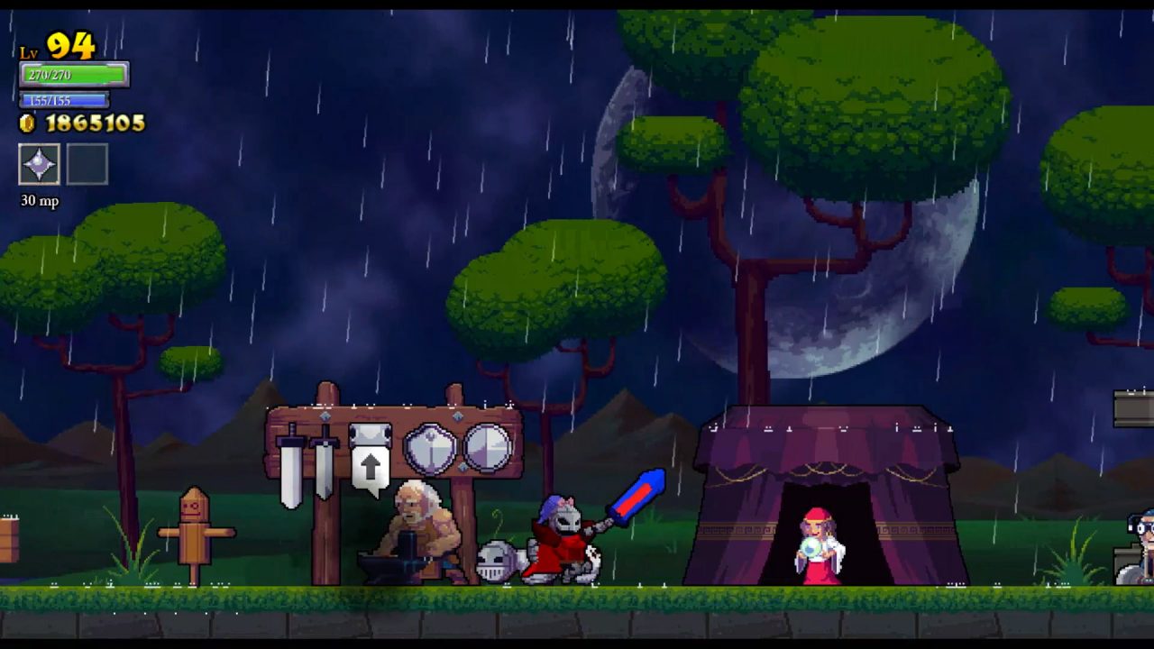 Rogue Legacy Screenshot 024