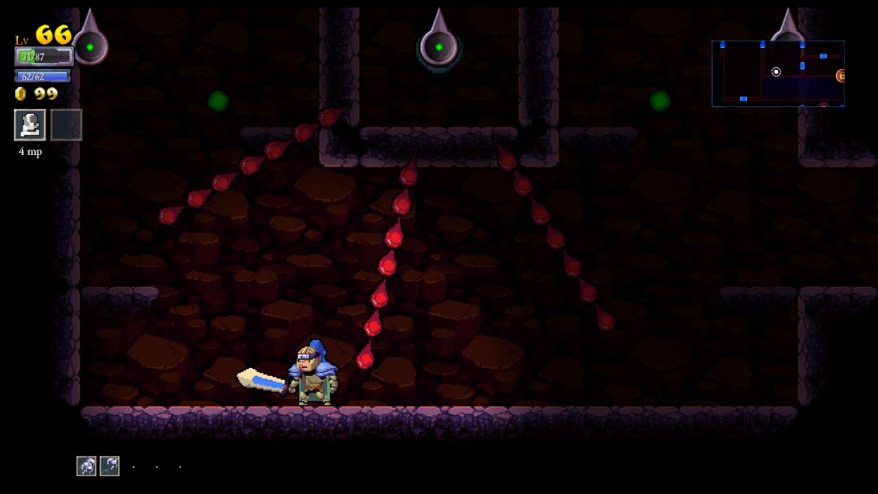 Rogue Legacy Screenshot 026