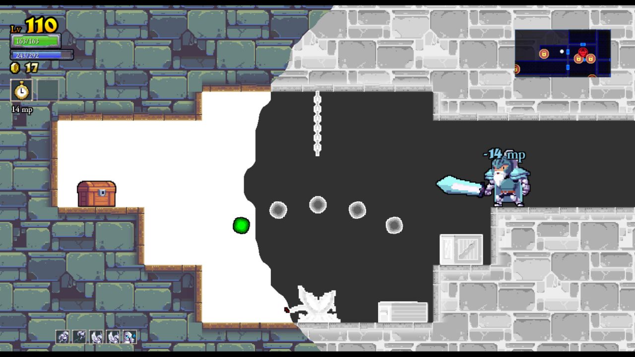 Rogue Legacy Screenshot 031