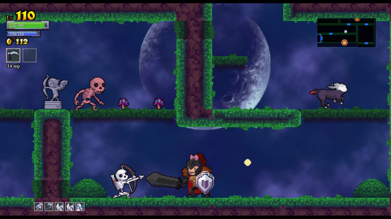 Rogue Legacy Screenshot 035