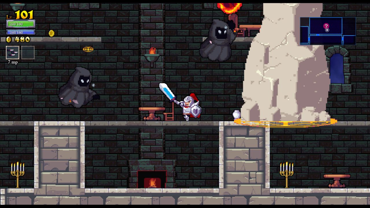 Rogue Legacy Screenshot 038