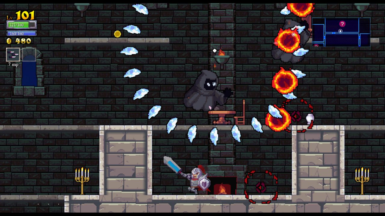 Rogue Legacy Screenshot 039