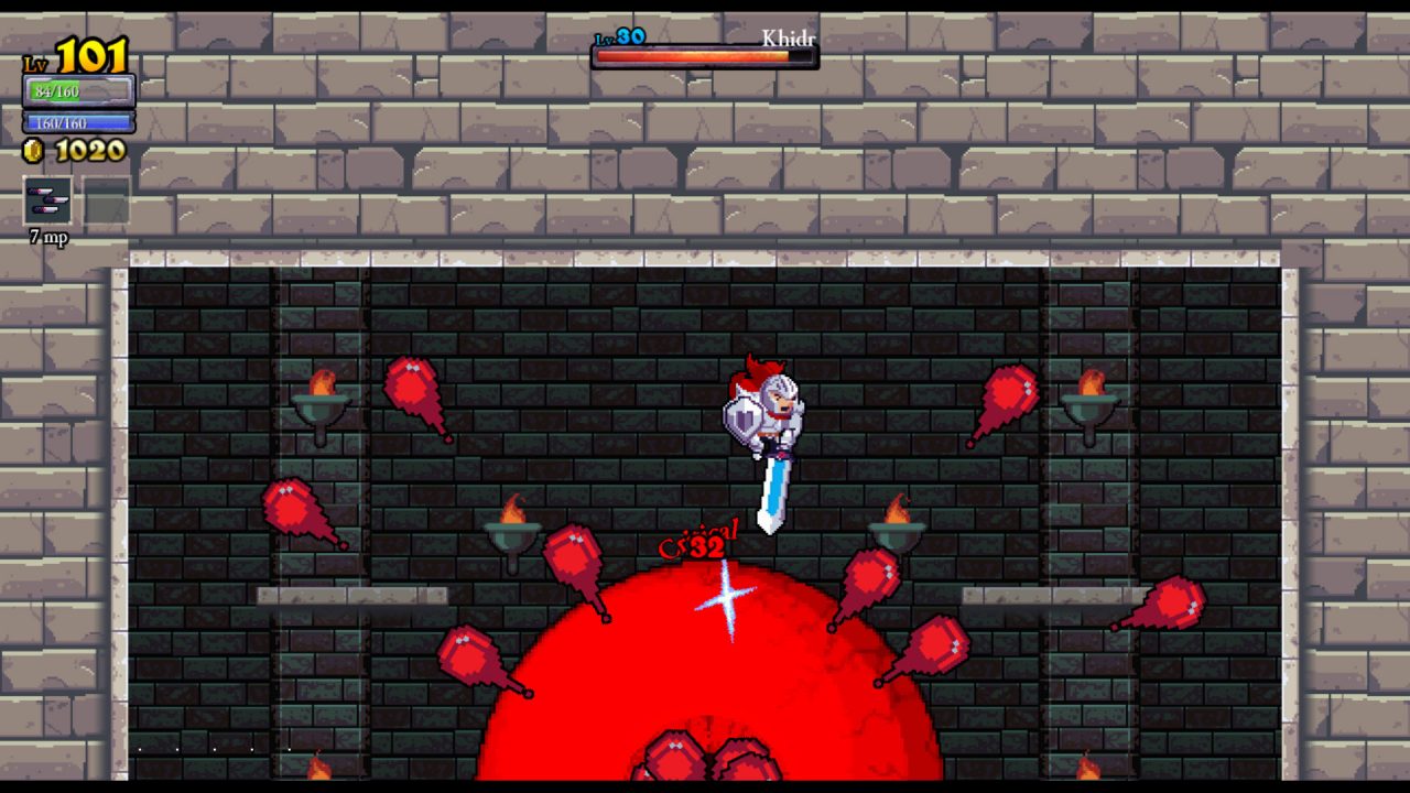 Rogue Legacy Screenshot 041