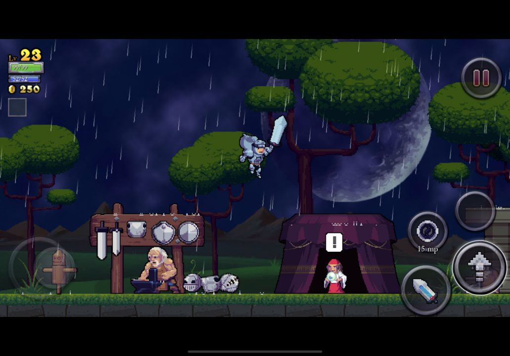 Rogue Legacy Screenshot 042